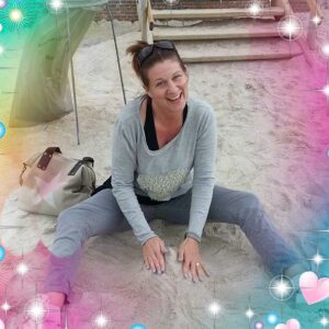 Profilbild von Bianca Bork