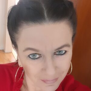 Profilbild von Bianca Bouvier