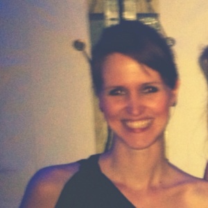 Profilbild von Bianca Brandt