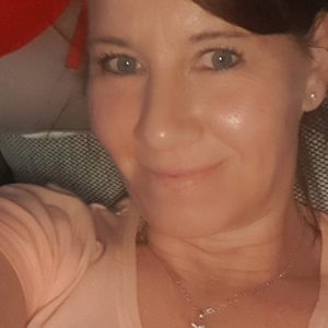 Profilbild von Bianca Brandt