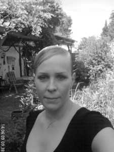 Profilbild von Bianca Brauer