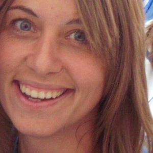 Profilbild von Bianca Braun