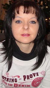 Profilbild von Bianca Brehmer
