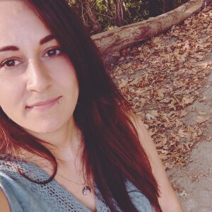 Profilbild von Bianca Breitenbacher