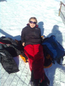 Profilbild von Bianca Brendel