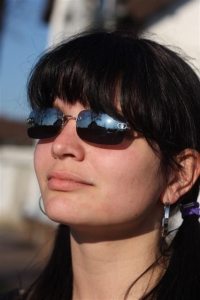 Profilbild von Bianca Briese