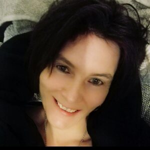 Profilbild von Bianca Brissaud