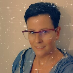 Profilbild von Bianca Britz-Cyris