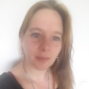 Profilbild von Bianca Brose