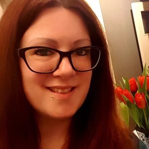 Profilbild von Bianca Brückner