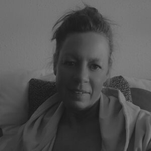 Profilbild von Bianca Brügma