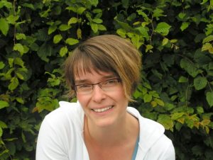 Profilbild von Bianca Brüning