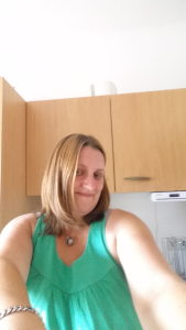 Profilbild von Bianca Brunhöfer-Schinke