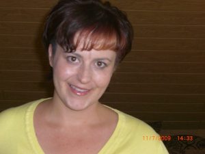 Profilbild von Bianca Buchholz