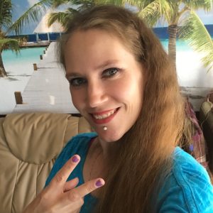 Profilbild von Bianca Buchholz