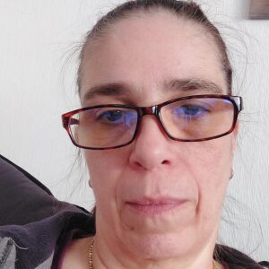 Profilbild von Bianca Budde