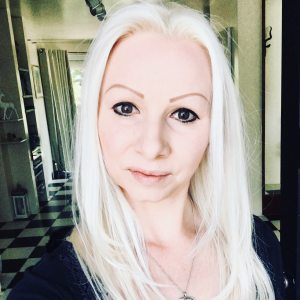 Social Media Profilbild Bianca Bültmann 