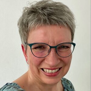 Profilbild von Bianca Bürk