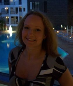 Profilbild von Bianca Büssing