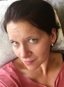 Profilbild von Bianca Büttner