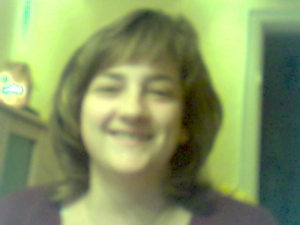 Profilbild von Bianca Burmeister