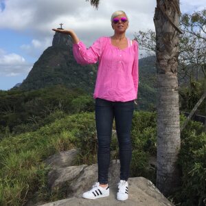 Profilbild von Bianca Busch