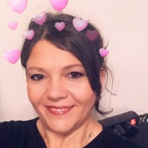 Profilbild von Bianca Calabrese