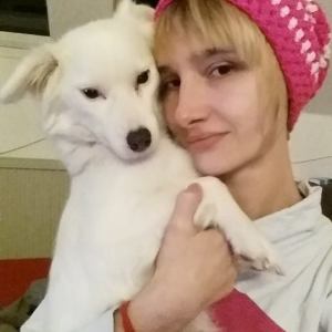 Profilbild von Bianca Cassens