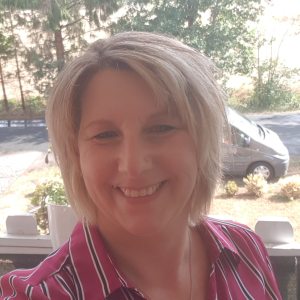 Profilbild von Bianca Cassuben