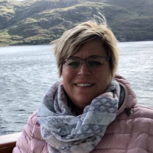 Profilbild von Bianca Ciebilski