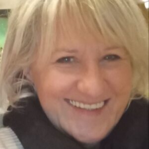 Profilbild von Bianca Coleman
