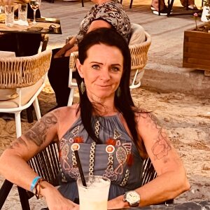 Profilbild von Bianca Collier