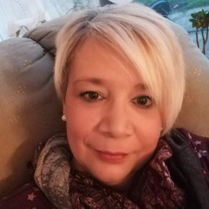 Profilbild von Bianca Crüll