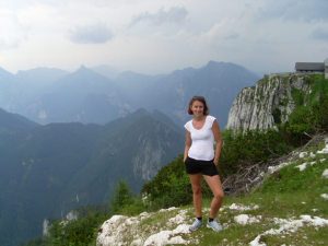 Profilbild von Bianca Czernich