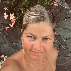 Profilbild von Bianca Czernotzky