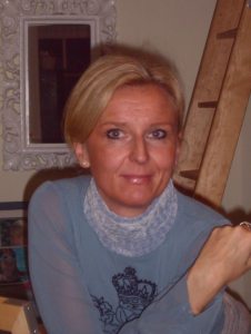 Profilbild von Bianca Dabelstein