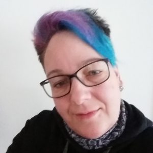 Profilbild von Bianca Daedrich