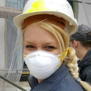 Profilbild von Bianca Dalhaus