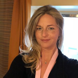 Profilbild von Bianca Dallmann