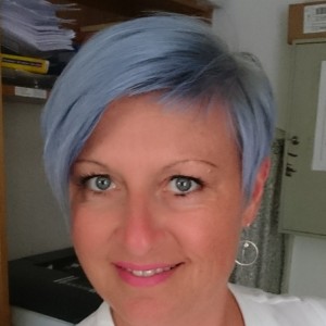 Profilbild von Bianca Daniel