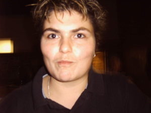 Profilbild von Bianca Daub