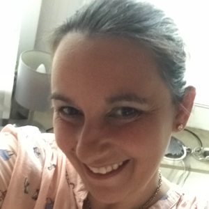 Profilbild von Bianca Decker
