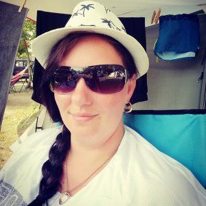 Profilbild von Bianca Deichsel
