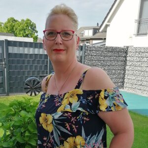 Profilbild von Bianca Deipenbrock