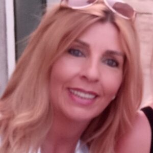 Profilbild von Bianca Deistler