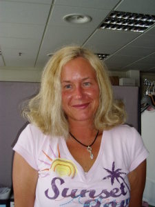 Profilbild von Bianca Dellbrügge