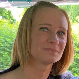 Profilbild von Bianca Derntl