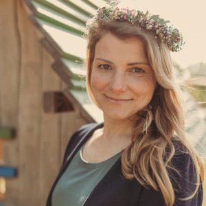 Profilbild von Bianca Dettling