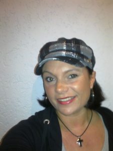 Profilbild von Bianca Diekmann