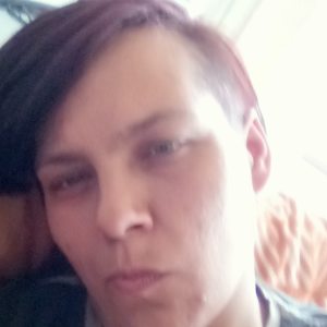 Profilbild von Bianca Dienwiebel
